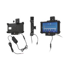 Brodit Holder with lock Active for